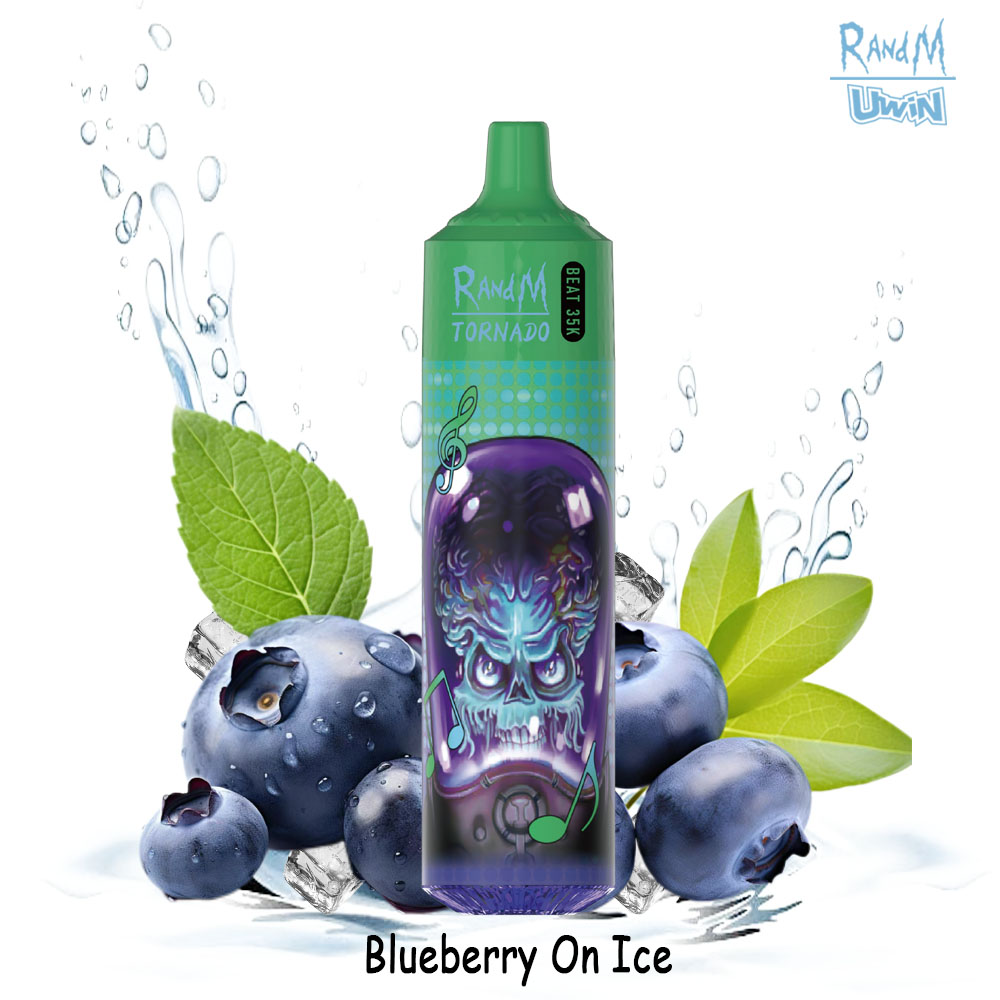 Uwin RandM Tornado Beat 35k